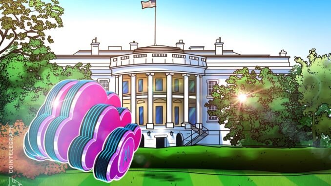 Trump's AI Plan Eases Data Center Rules, Strips Federal DEI Trump's AI Plan Eases Data Center Rules, Strips Federal DEI Guidelines