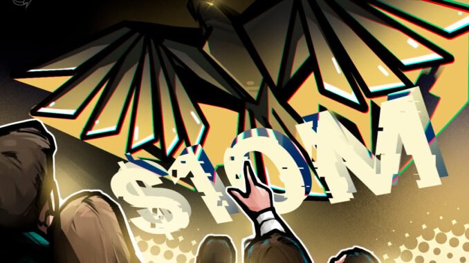 Trump’s WLFI Invests $10M in Falcon Finance for Stablecoin development