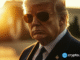 Trump's crypto ventures worth at least $620M, report claims