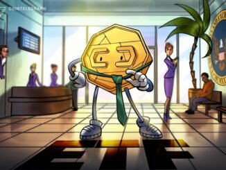 Truth Social Files for Blue-Chip Crypto ETF Tracking BTC, ETH, SOL, CRO, XRP