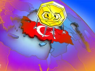 Turkish Authorities Block PancakeSwap In Crackdown On Crypto Websites