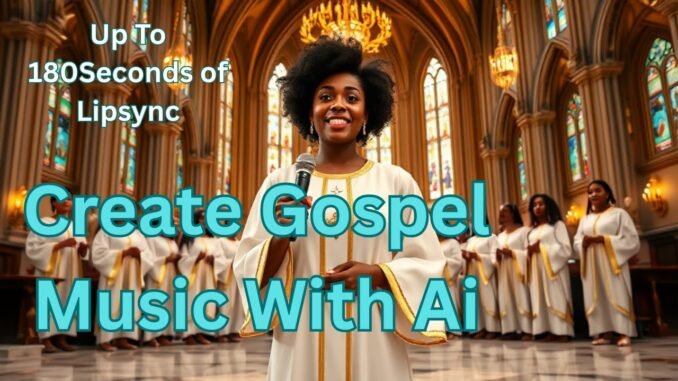 Turn Anything into a Viral Hit Song Using Ai Tools for Beginners