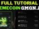Tutorial Memecoin Paling Lengkap GMGN.AI #memecoin #gmgn #memcoin #dexscreener