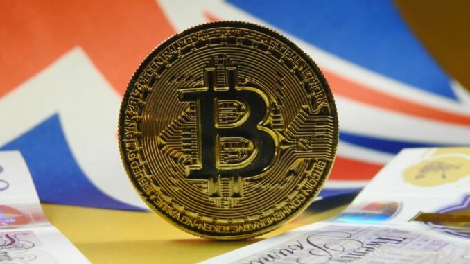 UK-Based Satsuma Technology Raises $135 Million To Accelerate Bitcoin Purchases UK-Based Satsuma Technology Raises $135 Million To Accelerate Bitcoin Purchases