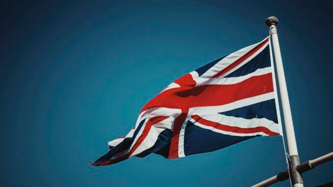 UK Government Looks To Offload $7 Billion Seized Bitcoin UK Government