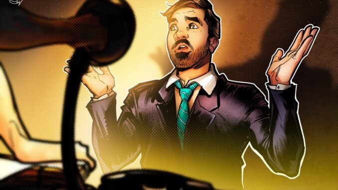 US Charges Two Men Over $650M OmegaPro Crypto Scheme US Charges Two Men Over $650M OmegaPro Crypto Scheme