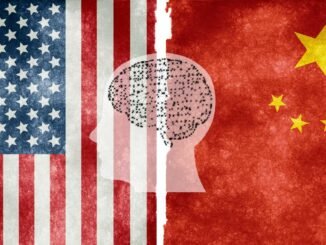 US-China AI competition accelerates with massive city funding