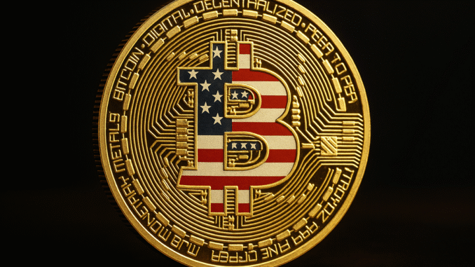 US Could Mine Bitcoin Through Public-Private Deal: White House Exec Bitcoin news