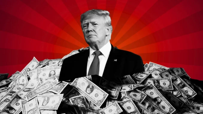 US Democrats Declare “Anti-Crypto Corruption Week,” Slamming Trump’s Deceptive Bills Coinpedia - Fintech & Cryptocurreny News Media