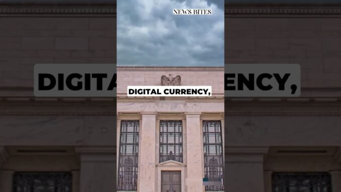 US House Votes on Crypto Laws This Week #newsupdate #news #usa #uspolitics #trump #cryptocurrency