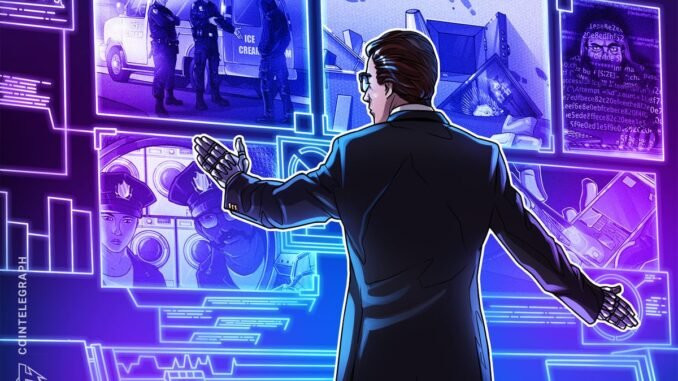 US Investigating Ransomware Negotiation Firm Employee US Investigating Ransomware Negotiation Firm Employee