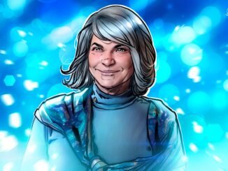 U.S. crypto framework is coming