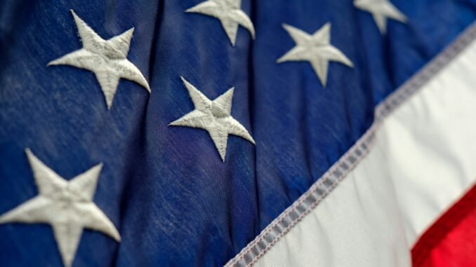 US leadership must be ‘unchallenged’ US leadership must be ‘unchallenged’