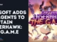 Ubisoft Adds AI Agents to Captain Laserhawk: The G.A.M.E