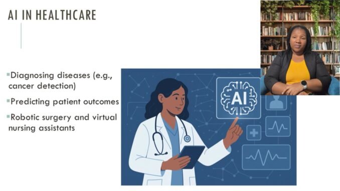 Understanding AI for Beginners Course Snapshot