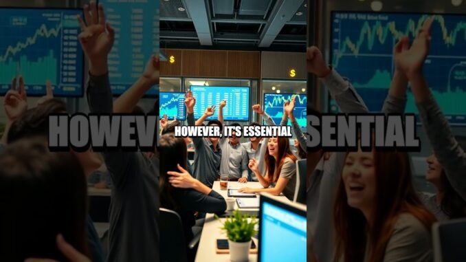 Understanding Crypto Market Cycles: A Guide for Young Investors