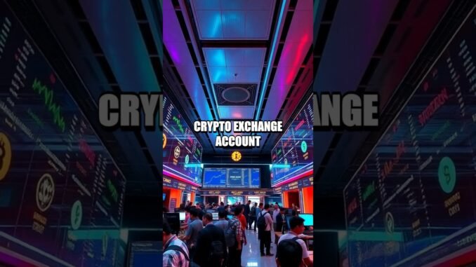 Understanding Crypto Scalping: A Beginner's Guide