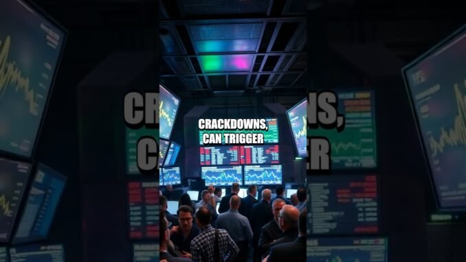 Understanding the Impact of Crypto News on Market Trends