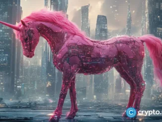 Uniswap flashes bullish signs as UNI whale holdings jump 67% in one month