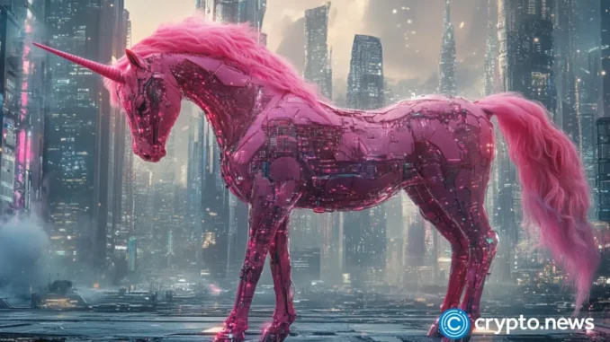 Uniswap flashes bullish signs as UNI whale holdings jump 67% in one month