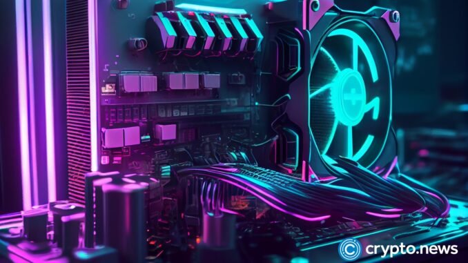 HASHJ opens high-yield DOGE, ETH, XRP cloud mining as BTC nears $110,000