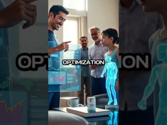 Unlock Your Health: AI Biohacking for Beginners in 2025!