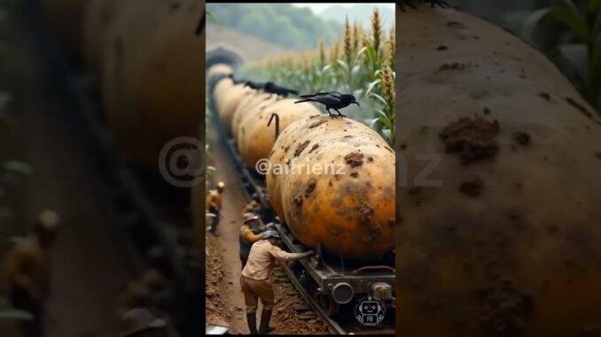 Unlock the Future: How AI is Revolutionizing Video Creation | Beginners Guide