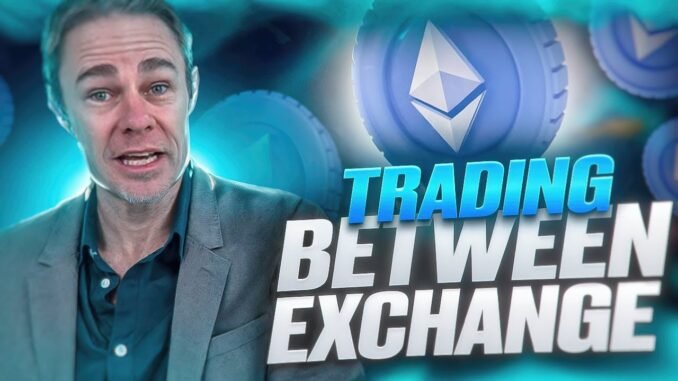 Unlocking Crypto Arbitrage: A Friendly Guide for New Traders