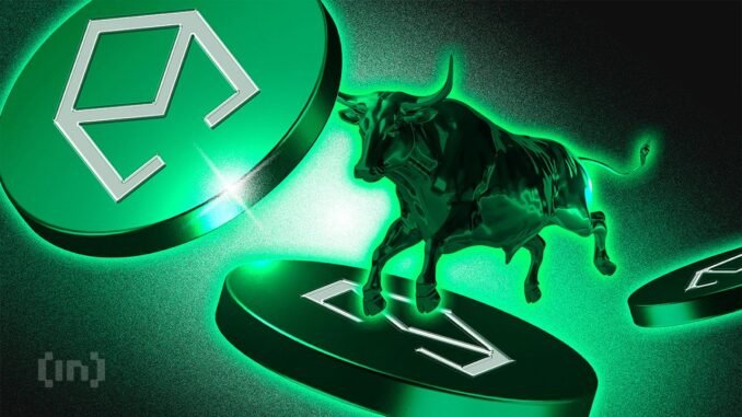 Ethena (ENA) Price Spikes 19.27% Following Upbit’s Listing Announcement