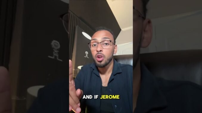 VERY IMPORTANT CRYPTO NEWS COMING TOMORROW!! #CryptoNews #Altcoins #crypto #cryptocurrency