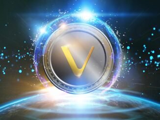 VET price outlook as VeChain teams up with BitGo