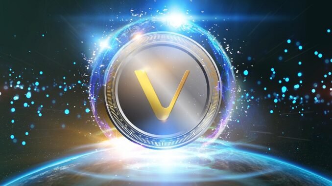 VET price outlook as VeChain teams up with BitGo