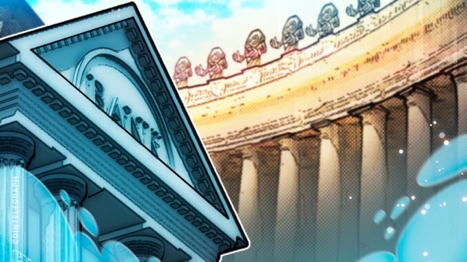 Vatican Bank Denies Ties to Scam Project Promoting Fake Crypto Token