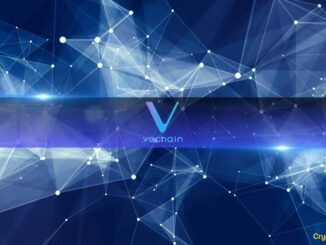 VeChain Kicksoff $15M StarGate Staking Program After SEC's Staking Clarity