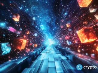 VeChain connects to 40 blockchains with WanChain bridge