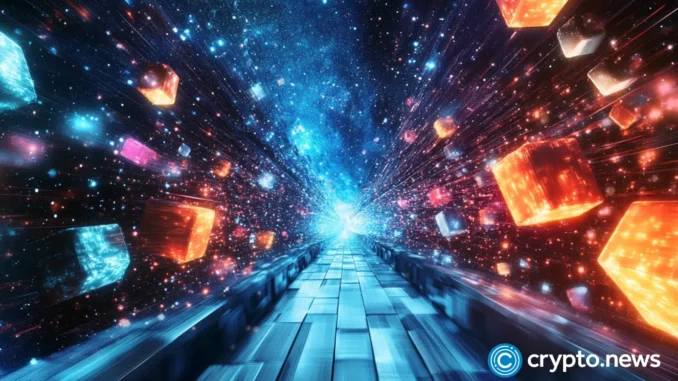 VeChain connects to 40 blockchains with WanChain bridge