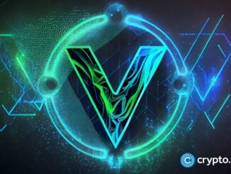 Venom price prediction – VENOM close to pulling a 2x, is there more pump left?