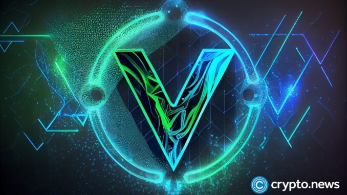 Venom price prediction – VENOM close to pulling a 2x, is there more pump left?