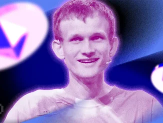 Vitalik Buterin Warns: Growing the Crypto Space is Not a Clear Good