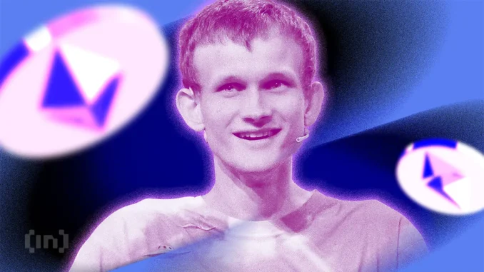 Vitalik Buterin Says Growing the Crypto Space is Not a Vitalik Buterin Warns: Growing the Crypto Space is Not a Clear Good