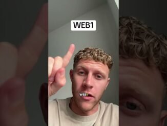 #WEB3 is no longer scary for beginners