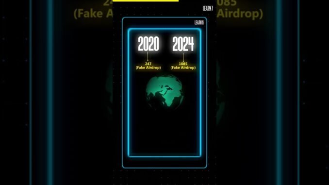 We’re Live! Crypto Community Reveal 🚀📢