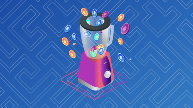 What Are Coin Mixers and How Do They Work?