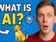 What Is AI? Explained in the Easiest Way (For Beginners)