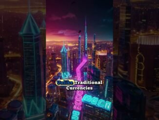 “What Is Cryptocurrency? | Crypto Explained in 60 Seconds!”