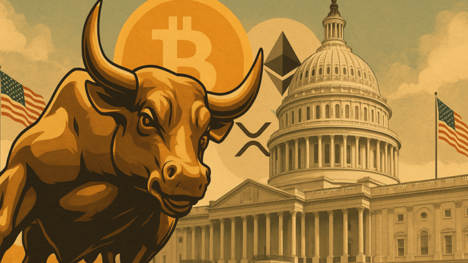 What You Need To Know US crypto week news