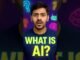 What is AI? 🤖 | Artificial Intelligence Explained Simply for Beginners