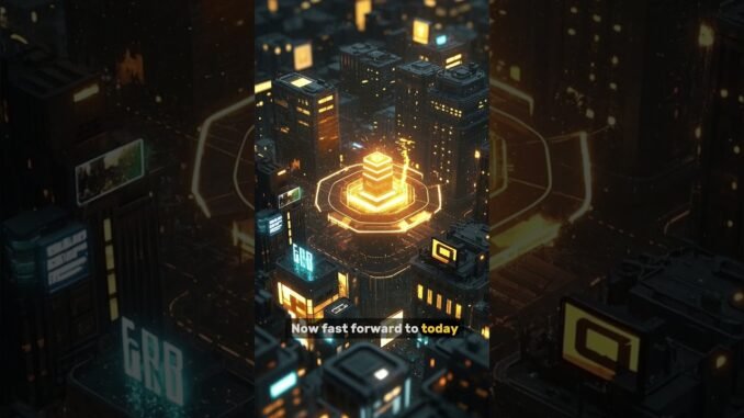 What is BNB? The Engine of the World's Biggest Crypto Empire