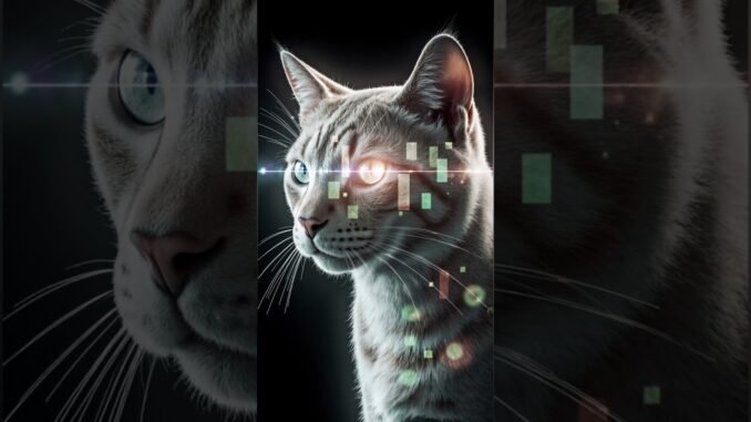 What is Computer Vision? | Ai for beginners #aiexplained #ai #shorts