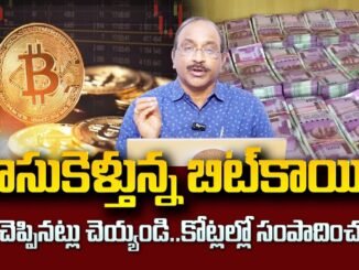 What is CryptoCurrency? | Everything About Bitcoin & Cryptocurrencies Explained for Beginners || STV